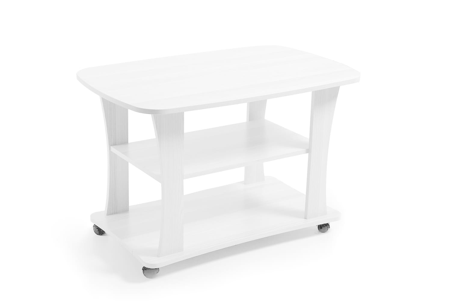 СЖ-1 (белый) - фото 1