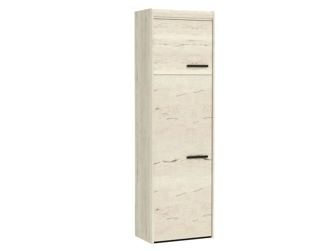 МАЛЕ (дуб галифакс белый) - фото 2