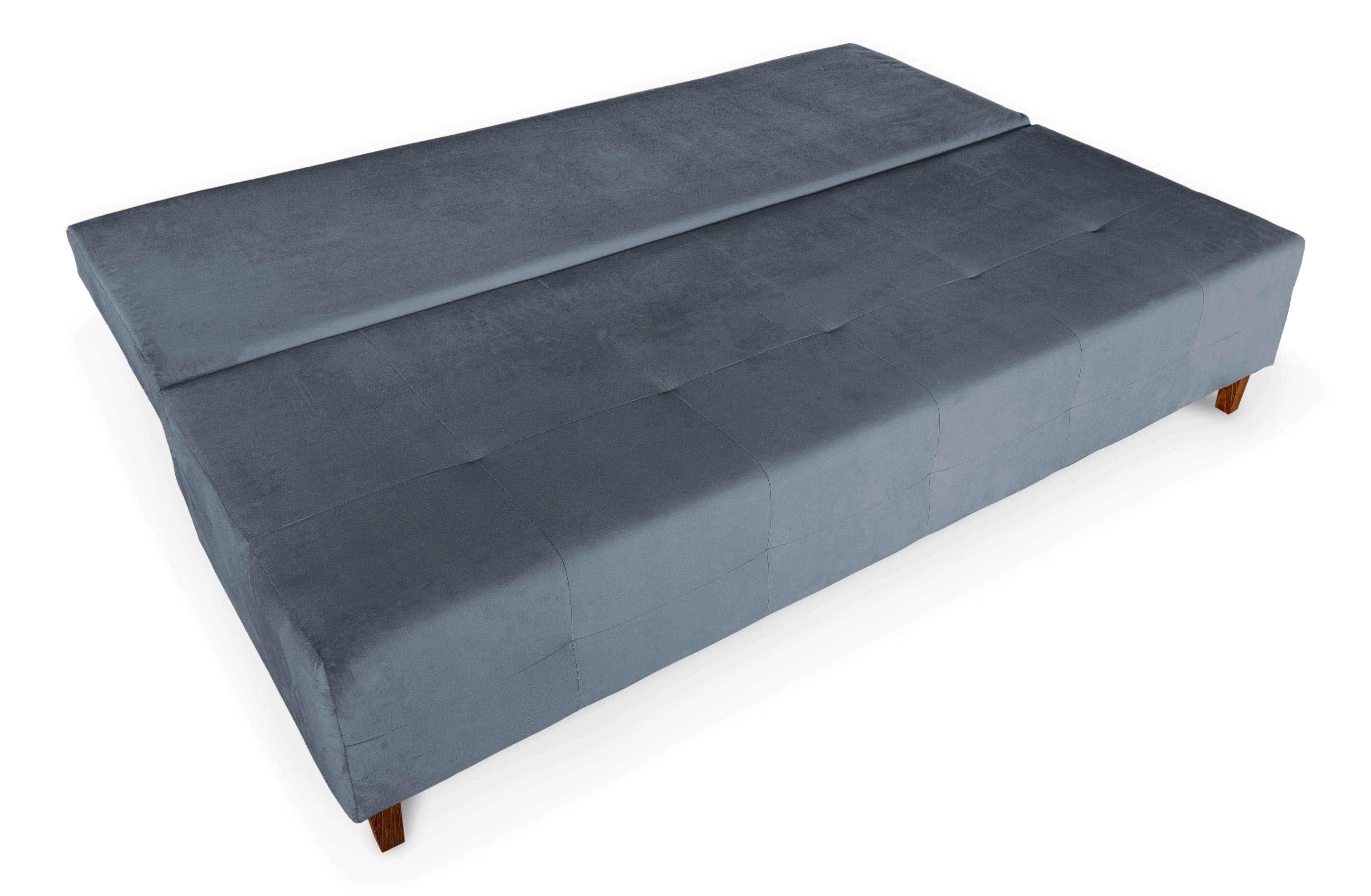 ДЕНИ (968 серый) - фото 7