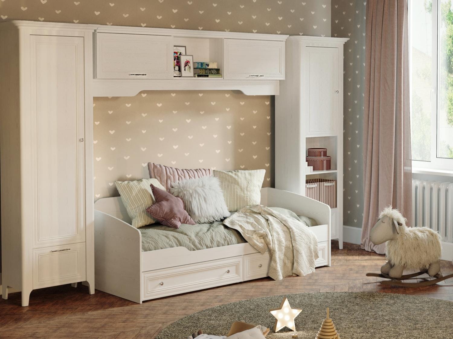 КЛЕР (сосна андерсен) - фото 4