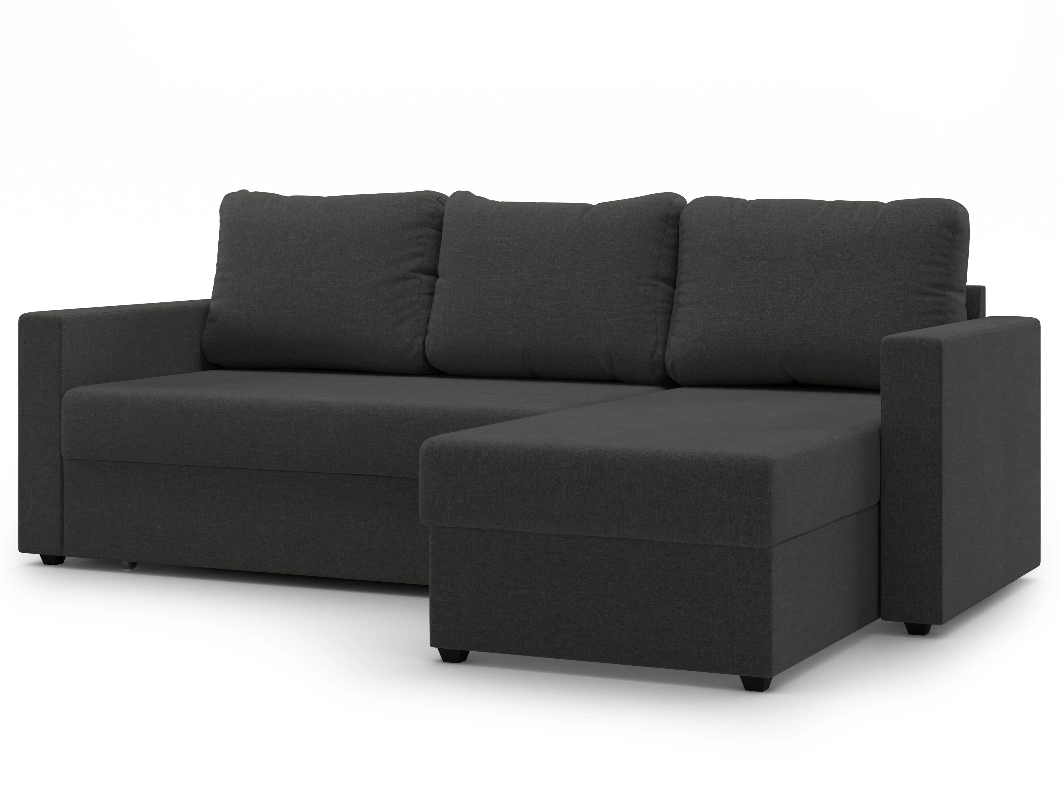 ТОРОНТО (серый (Savanna Grey)) - фото 3