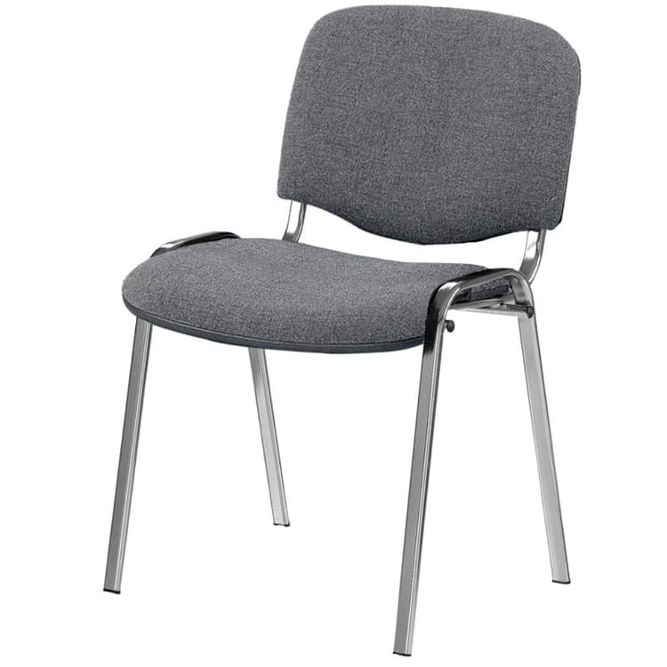 ИЗО (С71/ткань серая) - фото 1