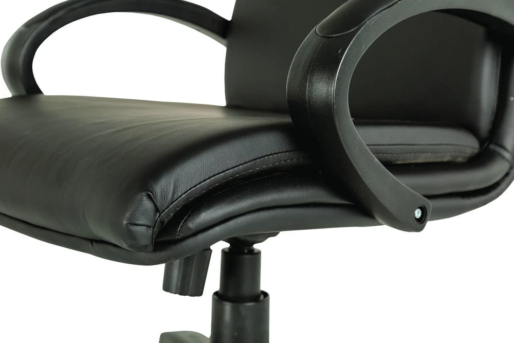 НАДИР В (Z11/кож.зам. черный) - фото 5