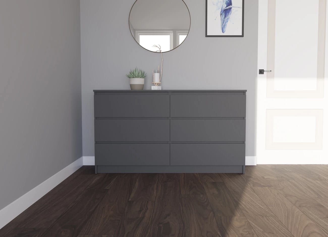 МОРИ (графит) - фото 5