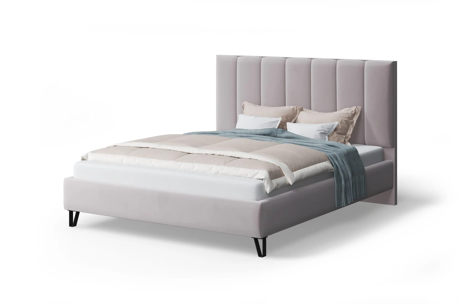 ЛАУРА СОФТ (dusty rose/пепельная роза) - фото 5