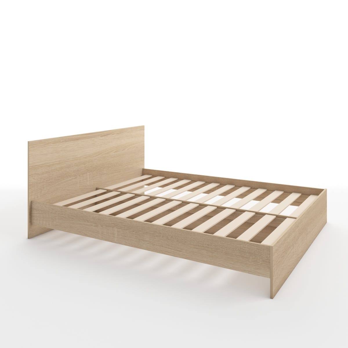 БЕРГ М (дуб сонома) - фото 1