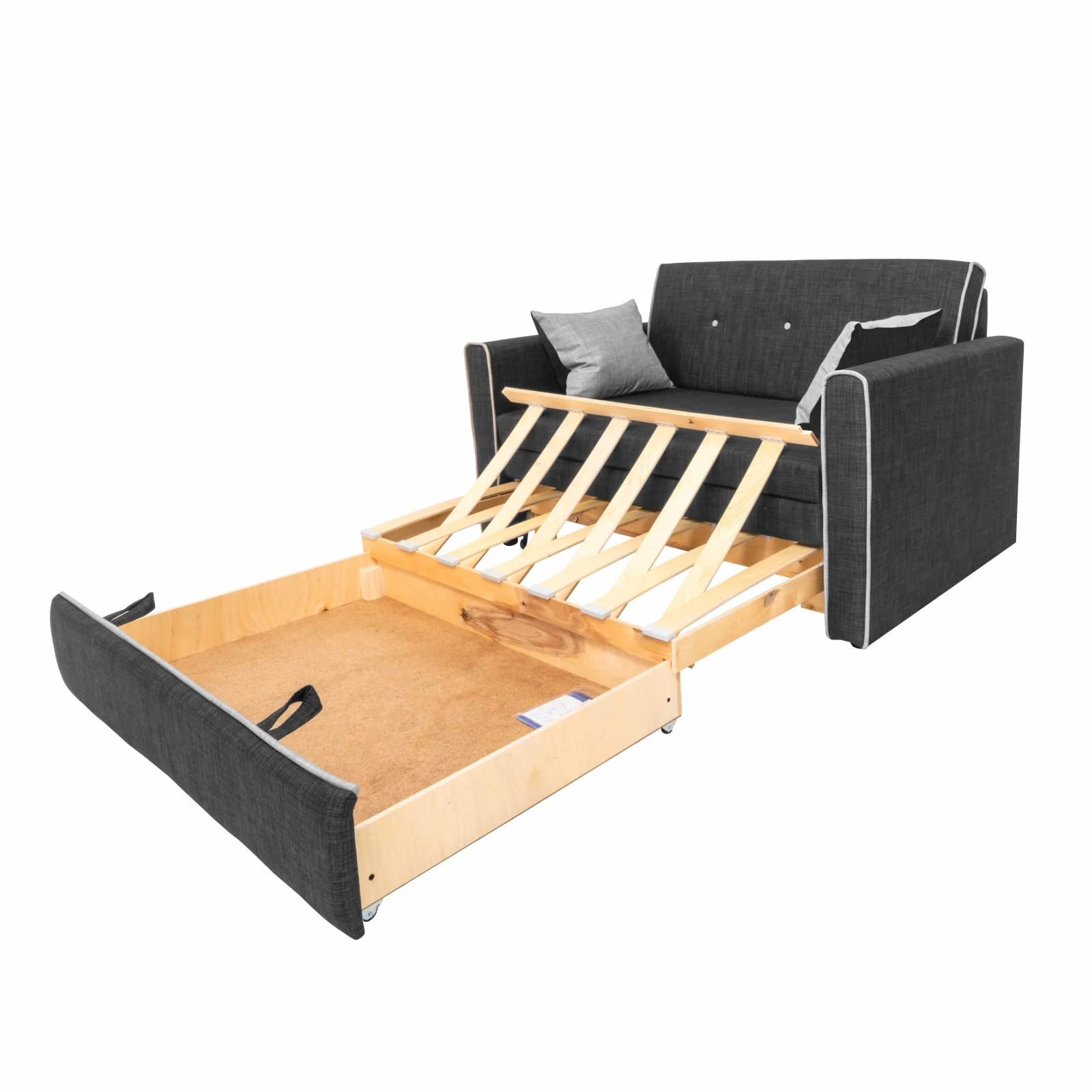 МАРК (Солта графит/Солта смок) - фото 4