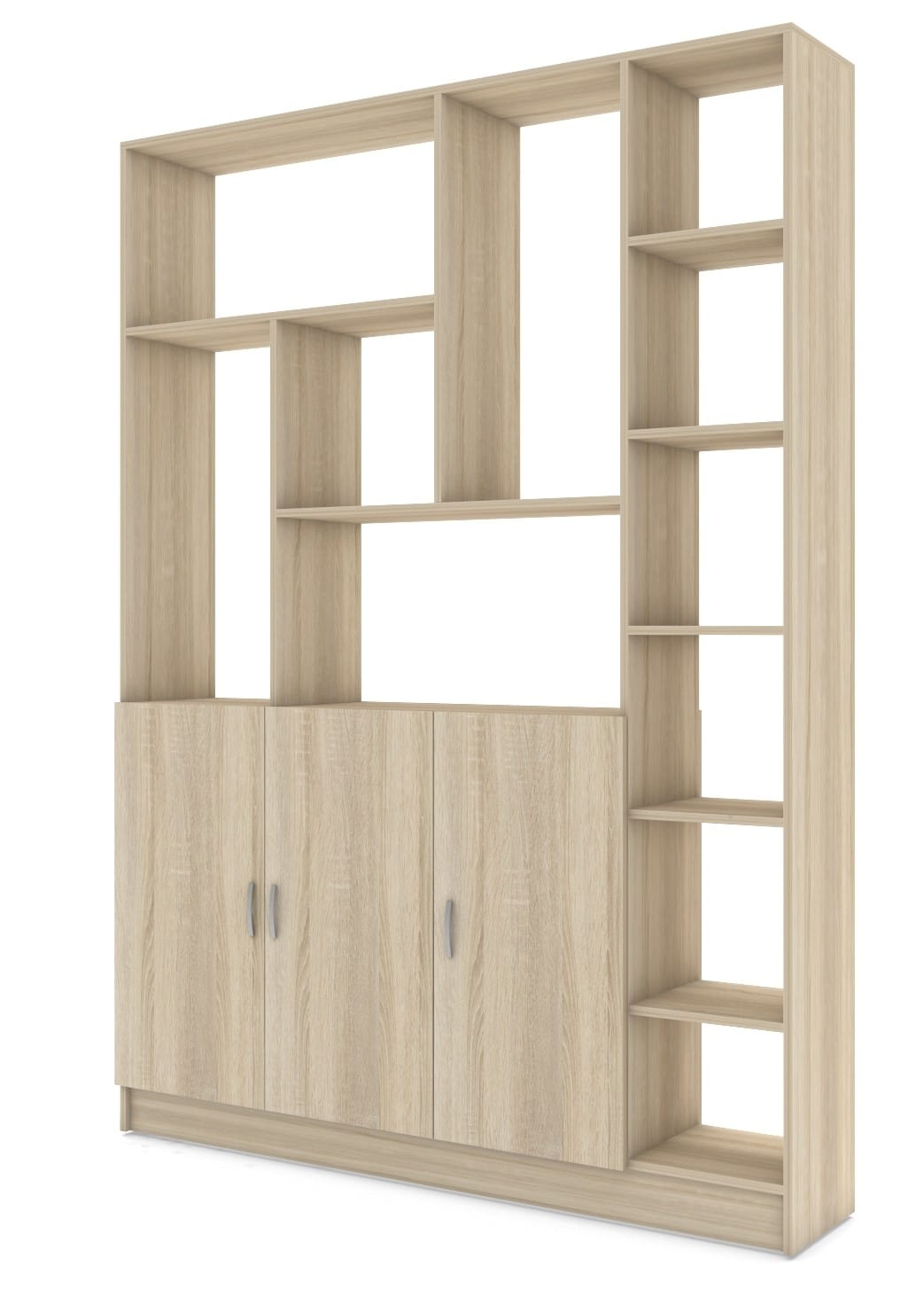 ГАММА (Дуб сонома) - фото 1