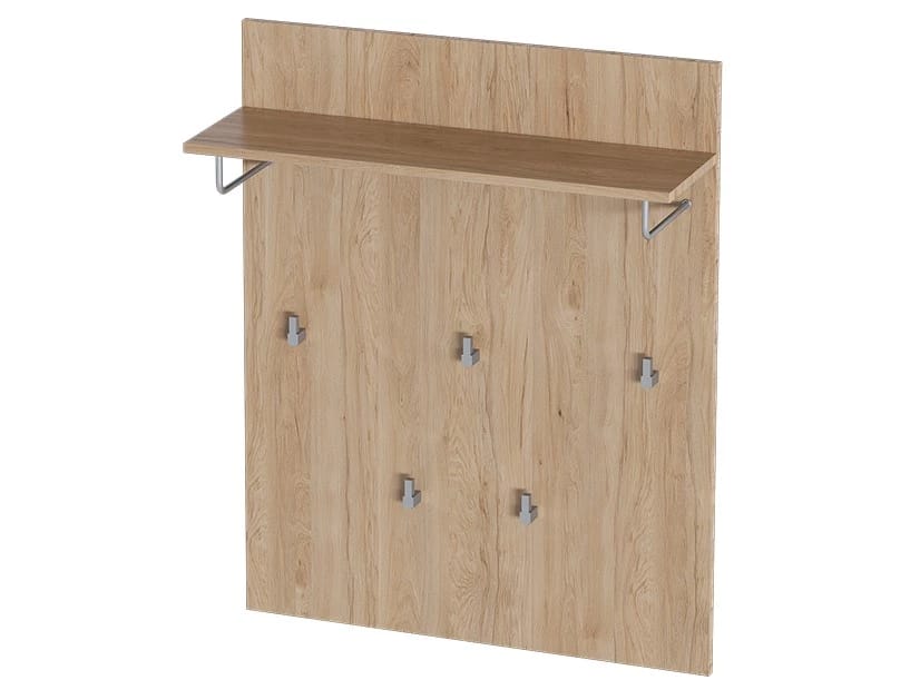 КАЛГАРИ (Дуб натуральный светлый) - фото 1