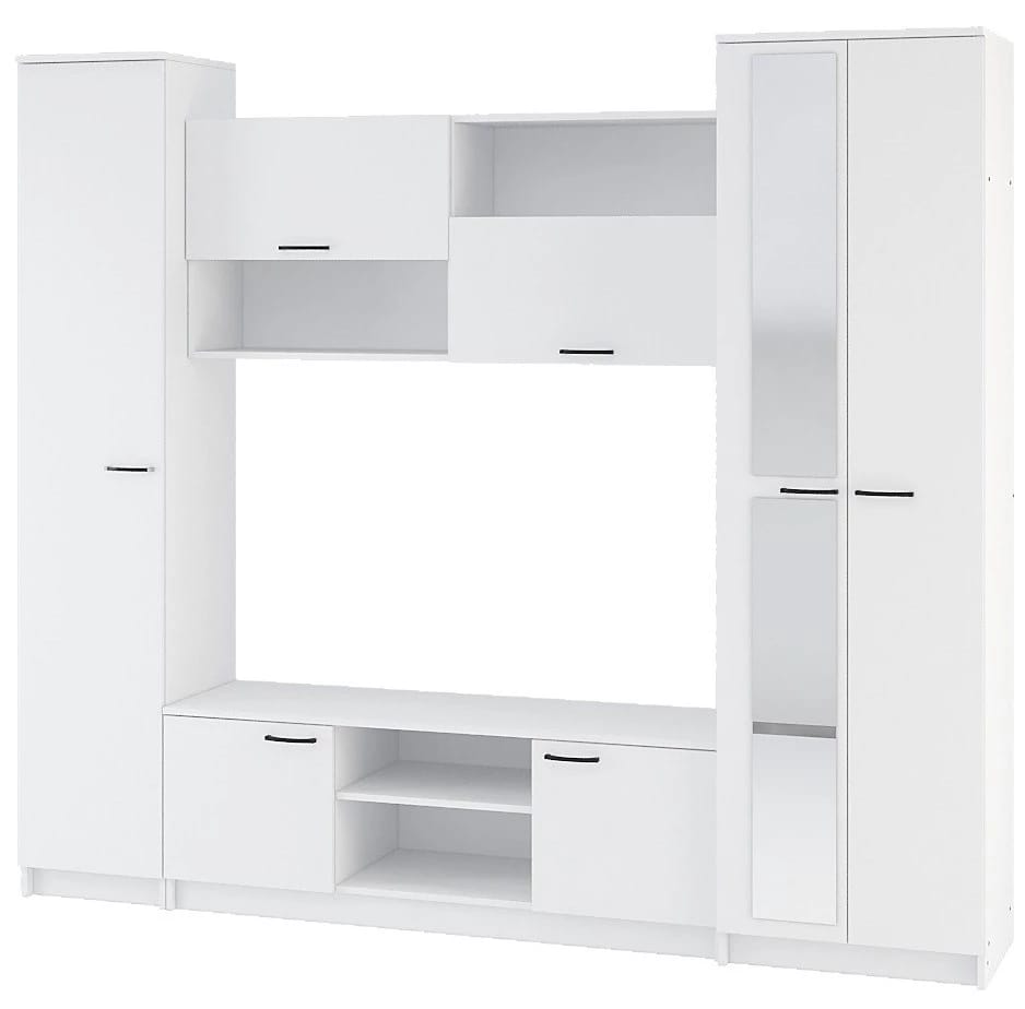 ГЕРДА (белое дерево) - фото 1