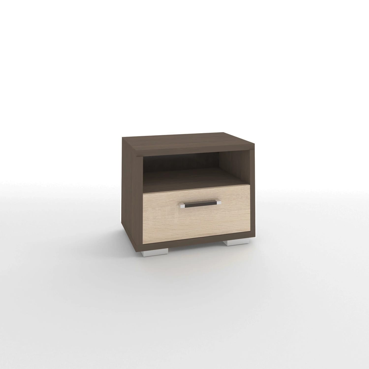 РУТА-1 (венге темный/дуб сонома) - фото 1