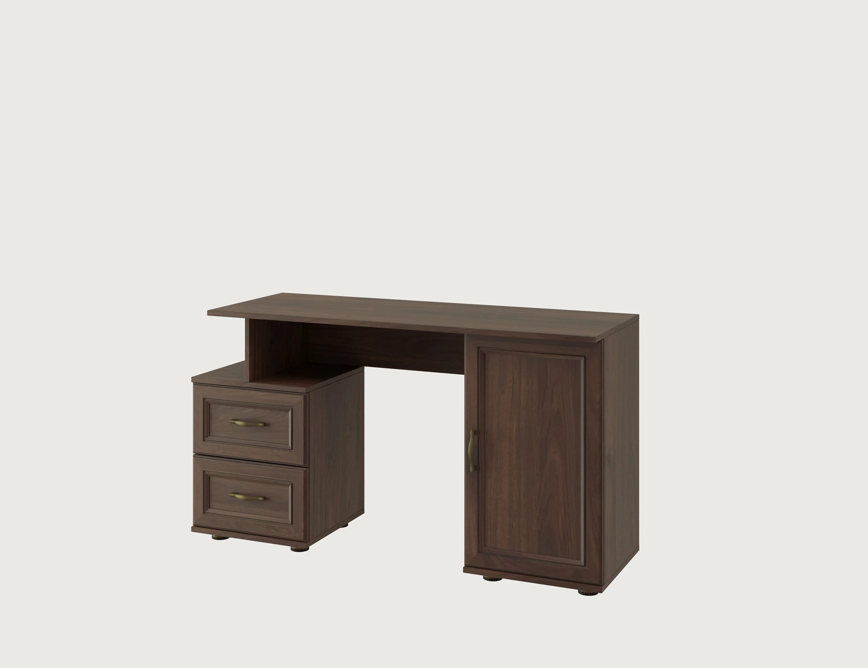 КЛАССИКА (орех) - фото 2