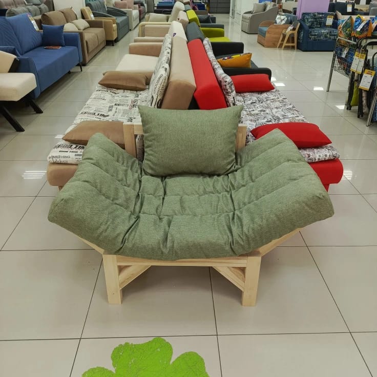 БИНГО (BRAVO OLIVE / BRAVO OLIVE) - фото 2