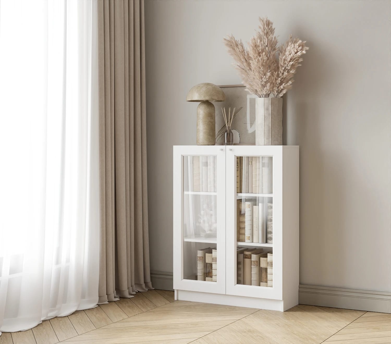 ВИЛЛИ (белый) - фото 2