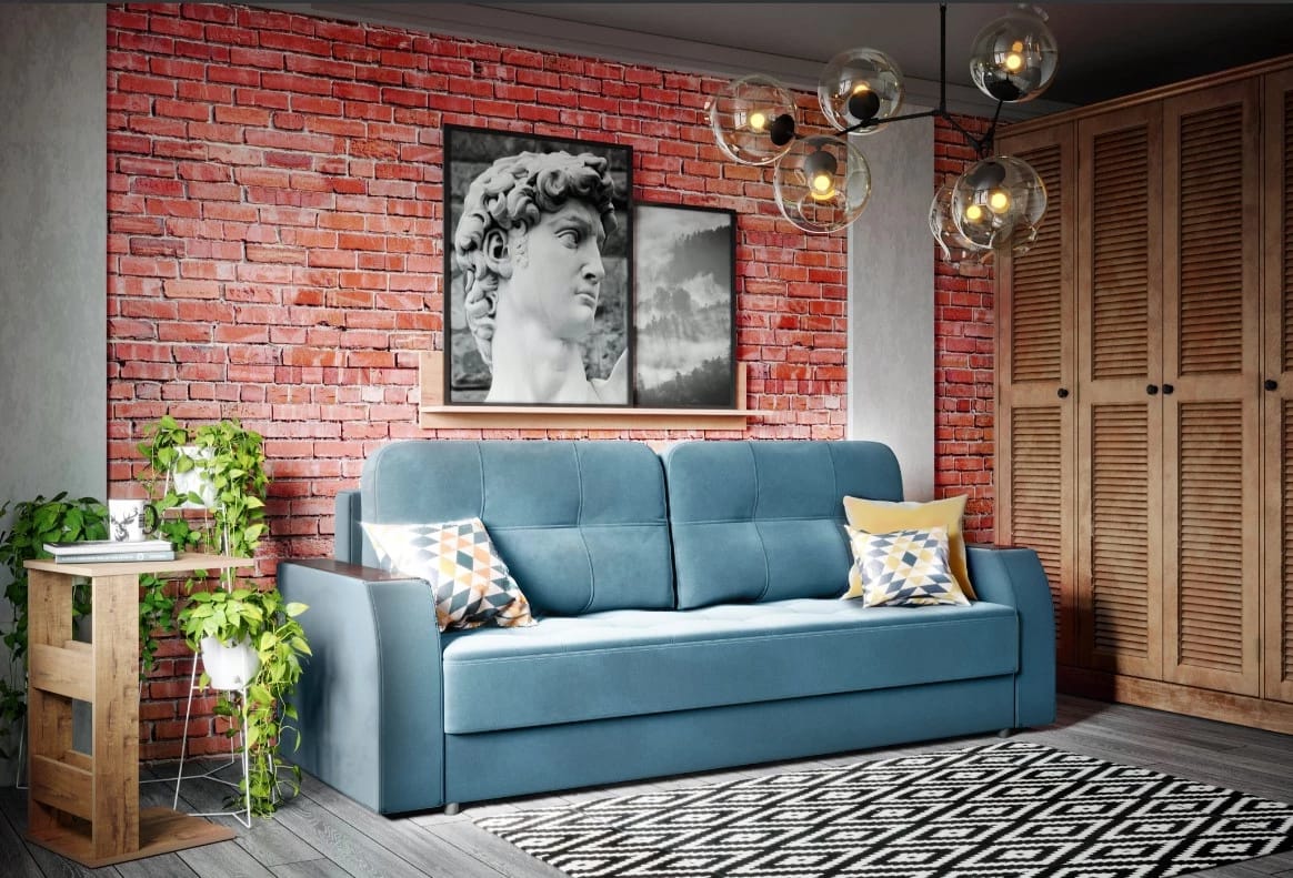 НЬЮ-ЙОРК (Галакси лайт 22) - фото 7