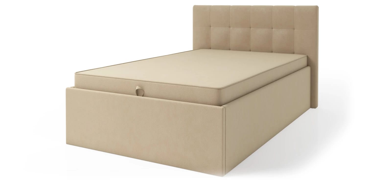 ЖАСМИН (Dakota 03 (бежевый)) - фото 1