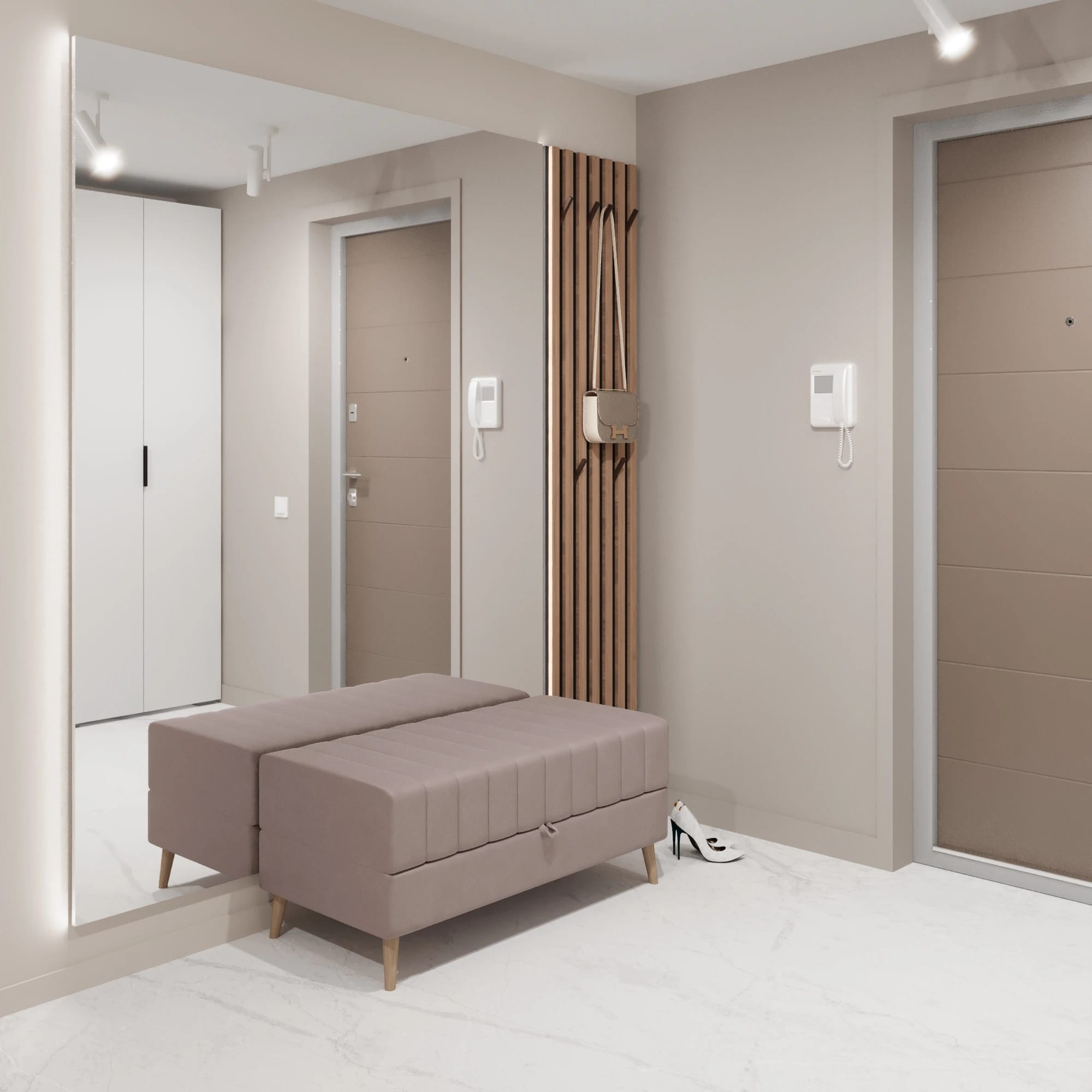 НОРД (Вариант 4/Альба мокко) - фото 2