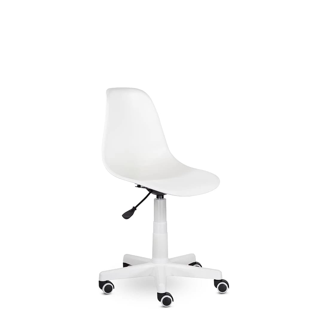 ШЕЛЛ С-21 (белый/белый Ср) - фото 2