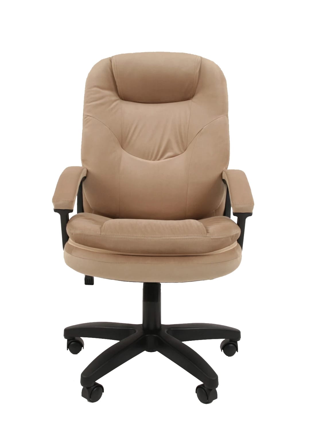 NOVA CHAIR TOP Q1 (ткань Т-10 (бежевый)) - фото 2
