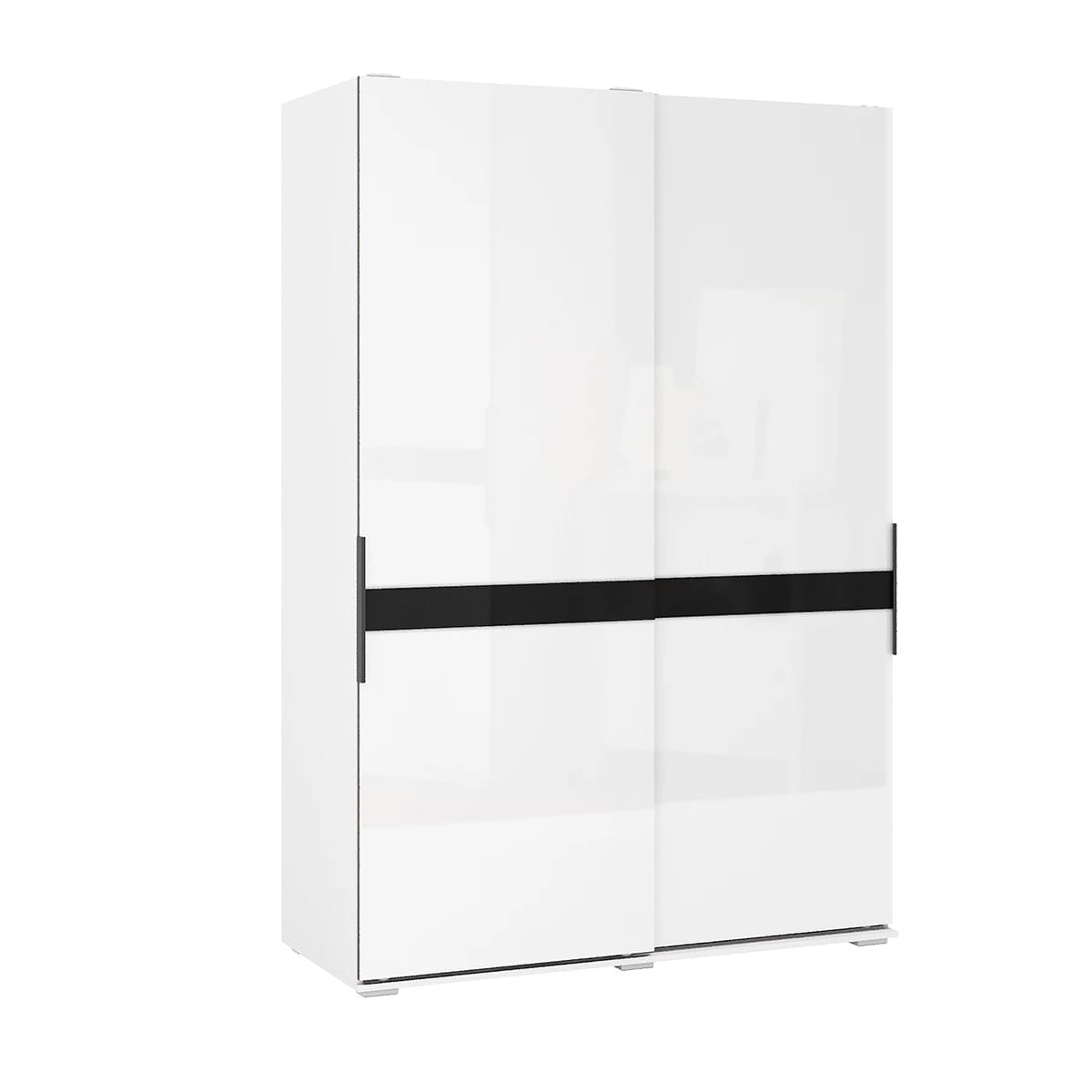 ОСКАР (белый/глянец белый) - фото 4