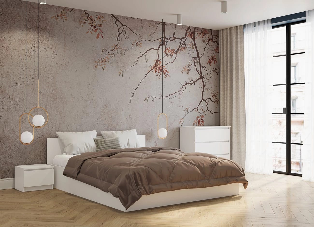 МОРИ (белый) - фото 4