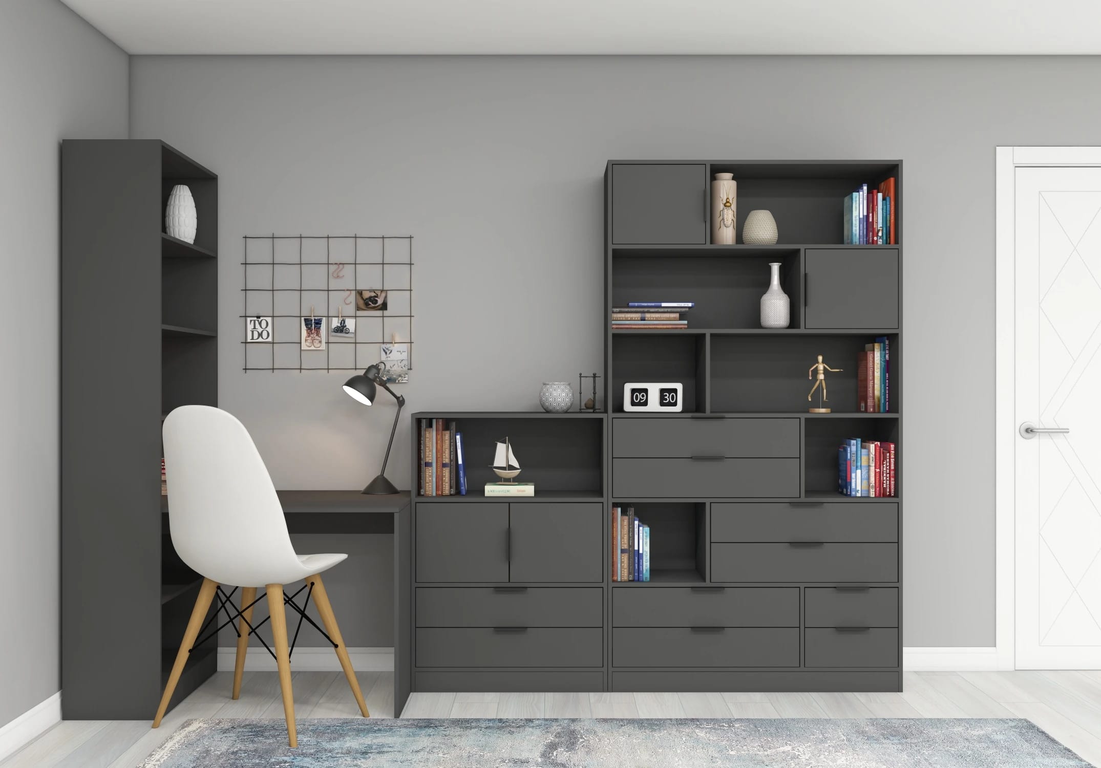 СМАРТ-2 (графит) - фото 4