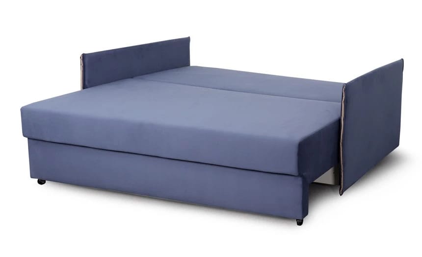 ТОМ (Вариант 1/Мора деним/Мора бежевый) - фото 2