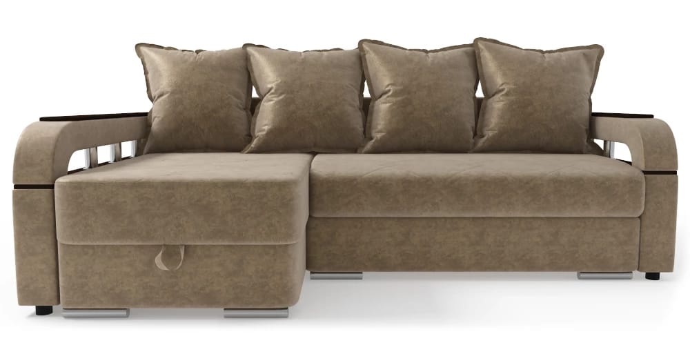 МОНИКА (Сильвия 14  / Сильвия 14  / ЛДСП (Москва) венге) - фото 2