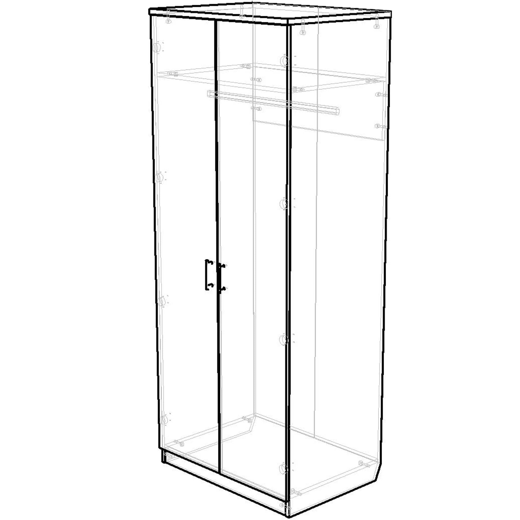 ИМИДЖ (графит) - фото 2