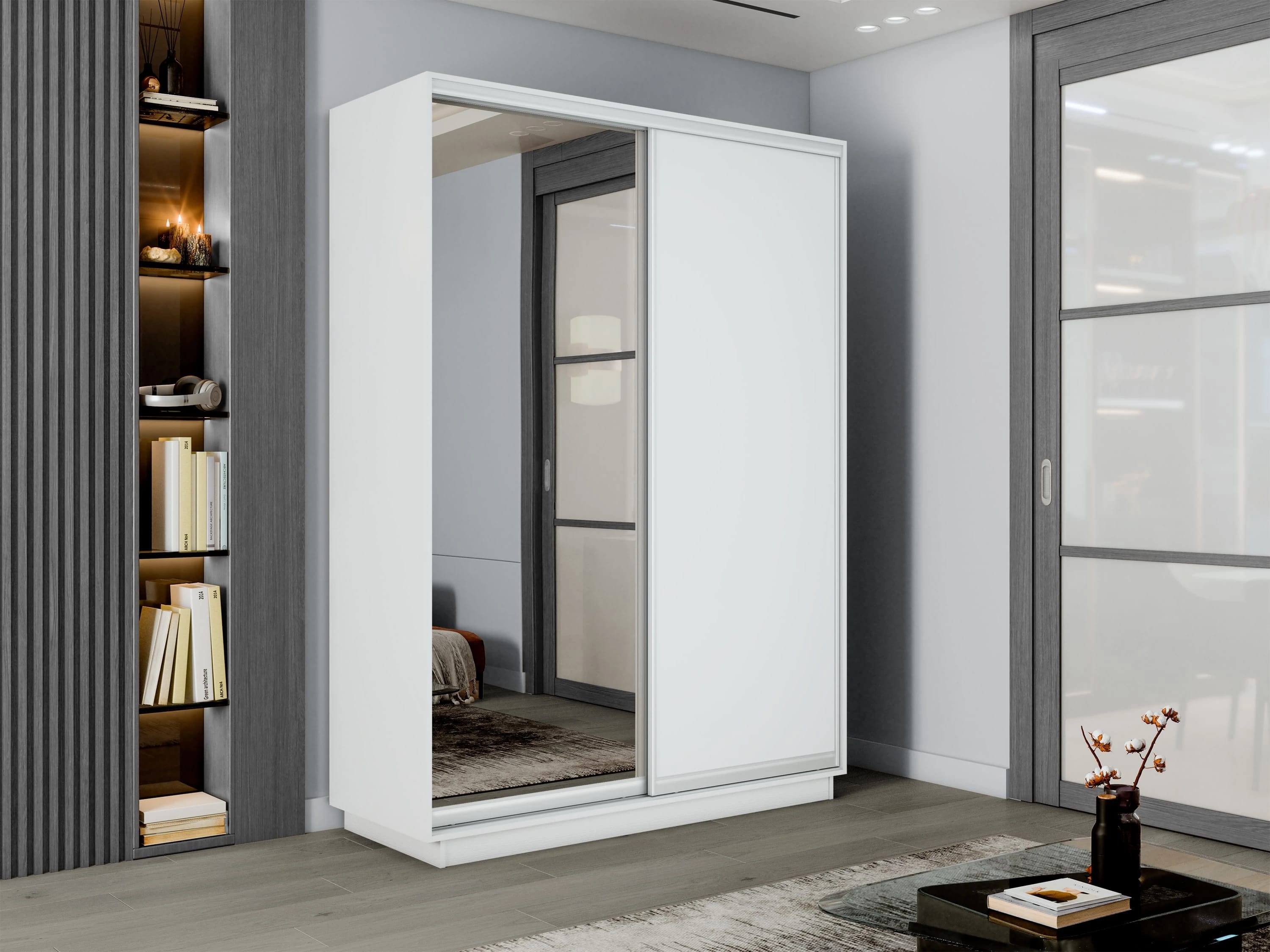 ЭКСПРЕСС-2 (белый снег) - фото 5