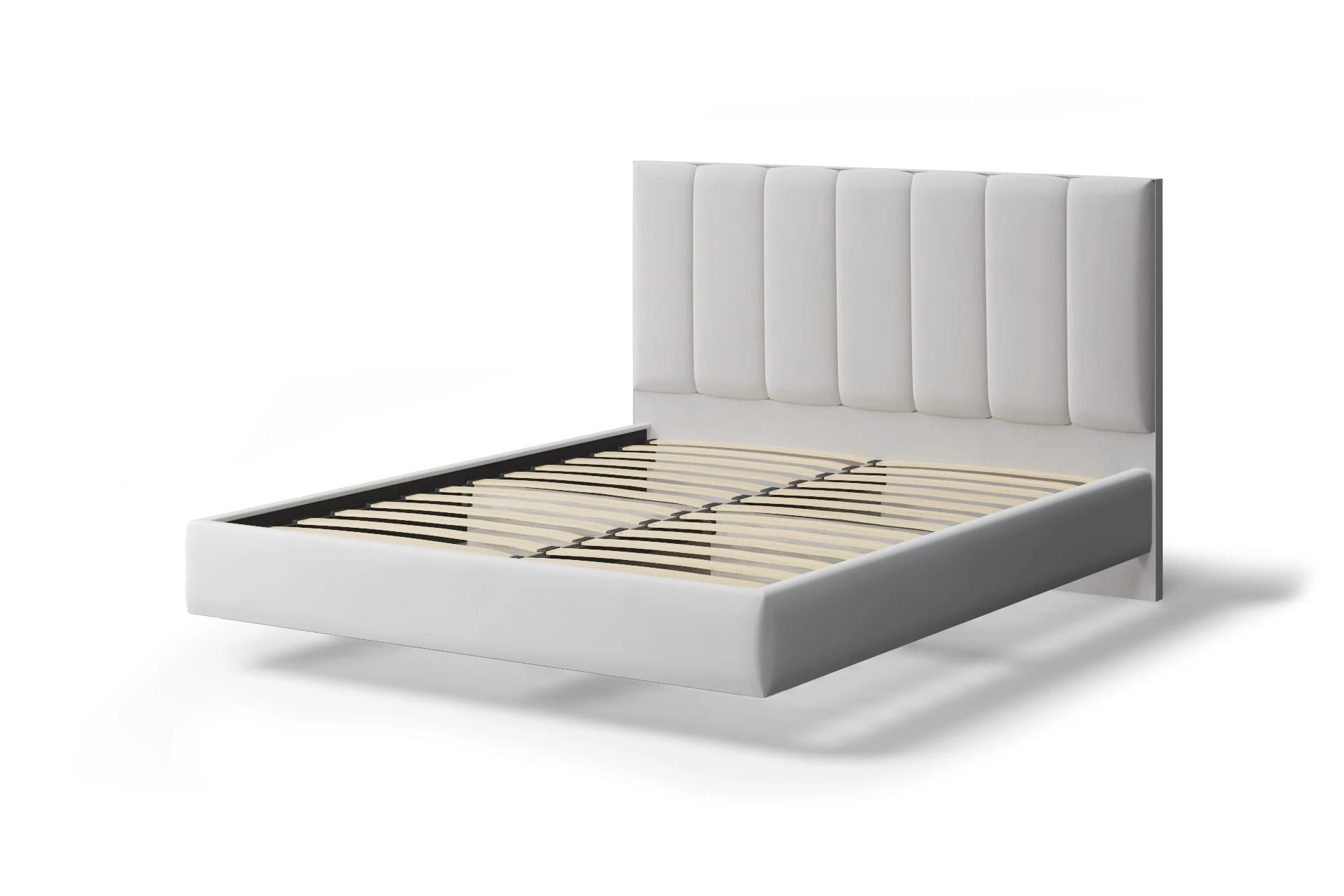 ЛАУРА СОФТ (brilliant/серо-белый) - фото 4