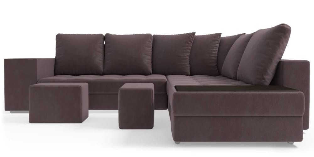 ЖАРДИН-3 (Ультра плюм (Ultra plum)) - фото 3