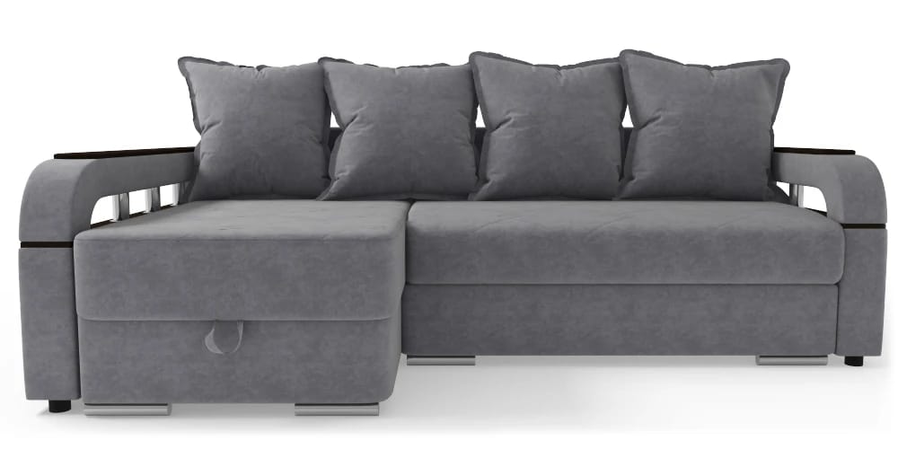 МОНИКА (Небби 318 (Nebbe 318)  / Небби 318 (Nebbe 318)  / ЛДСП (Москва) венге) - фото 2