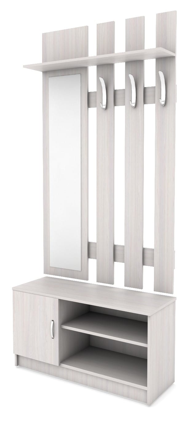 МАЛЫШ-М (анкор светлый) - фото 1