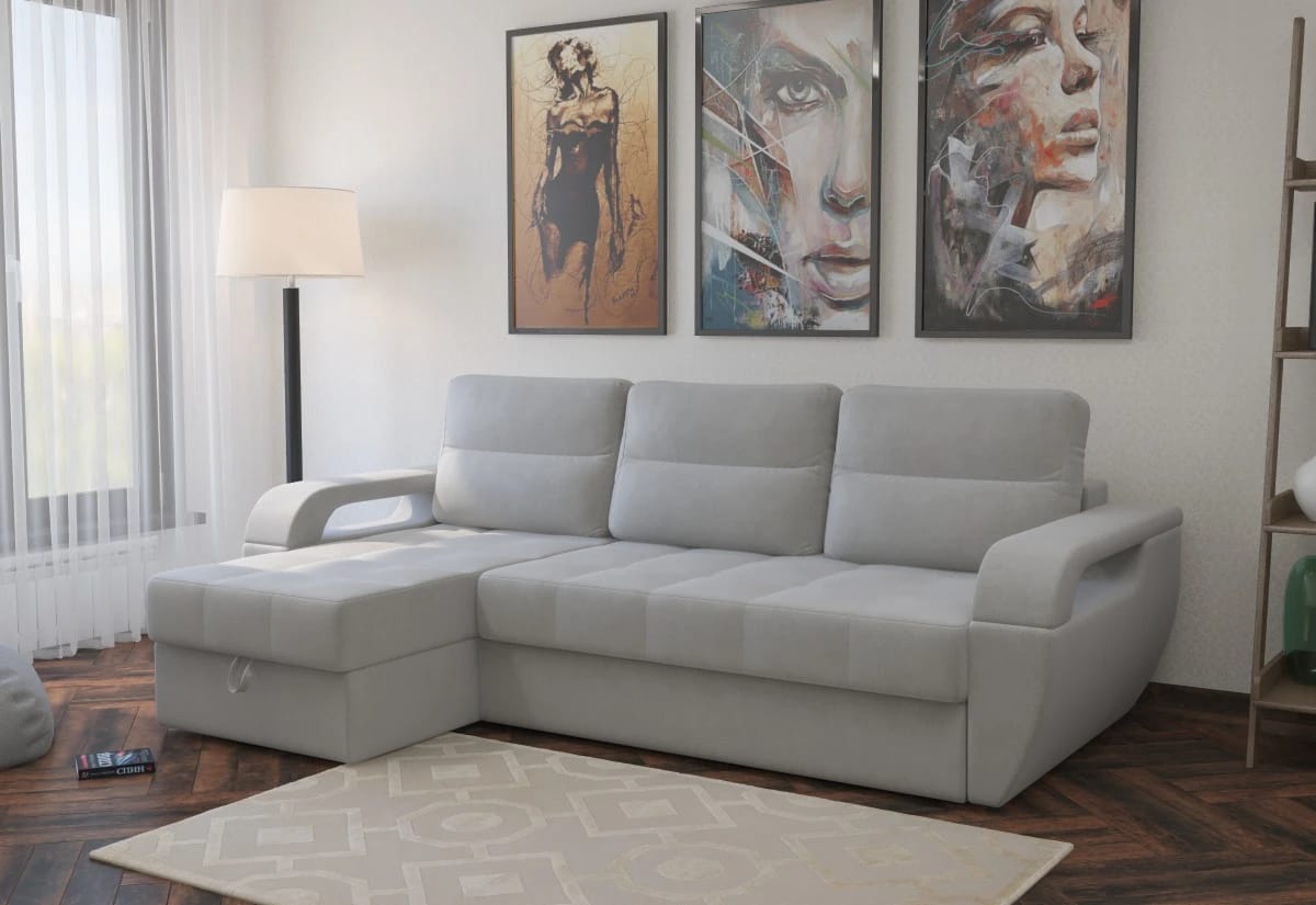 РАЛЬФ (Дакота 29 (Dakota 29)  / Дакота 29 (Dakota 29)) - фото 4