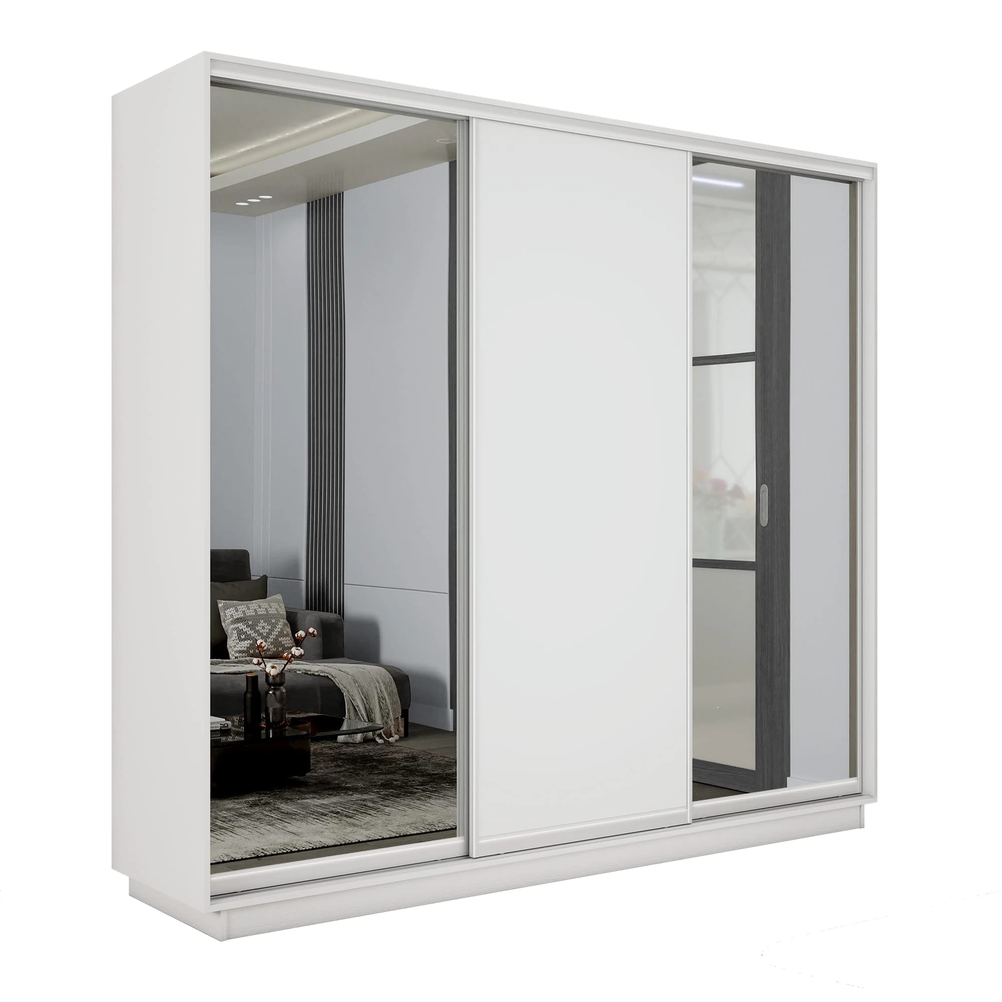 ЭКСПРЕСС-2 (белый снег) - фото 2