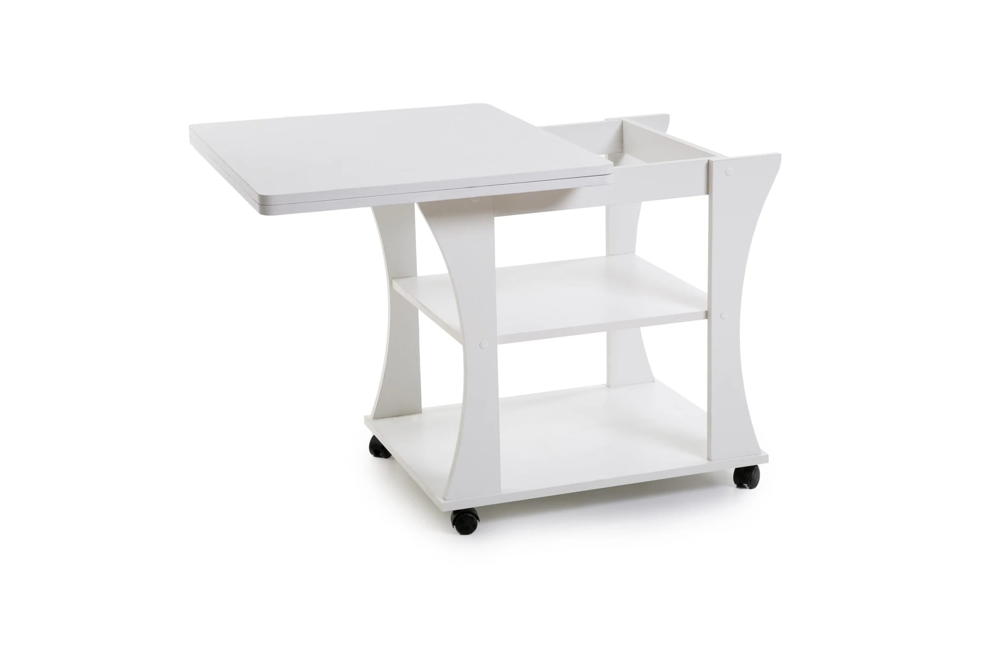 СЖ-2 (белый) - фото 4