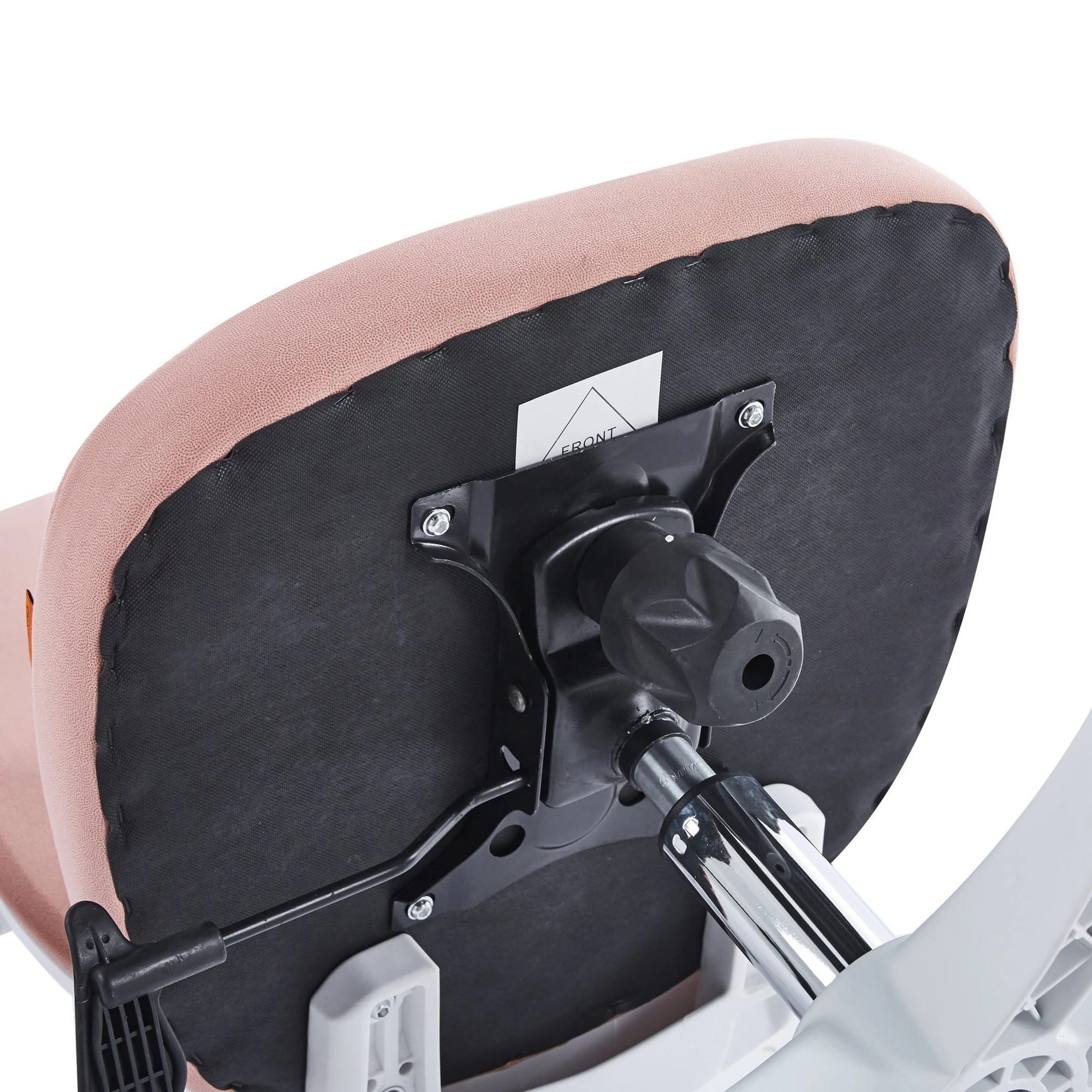 CHAIRMAN CH 107 (розовый) - фото 10