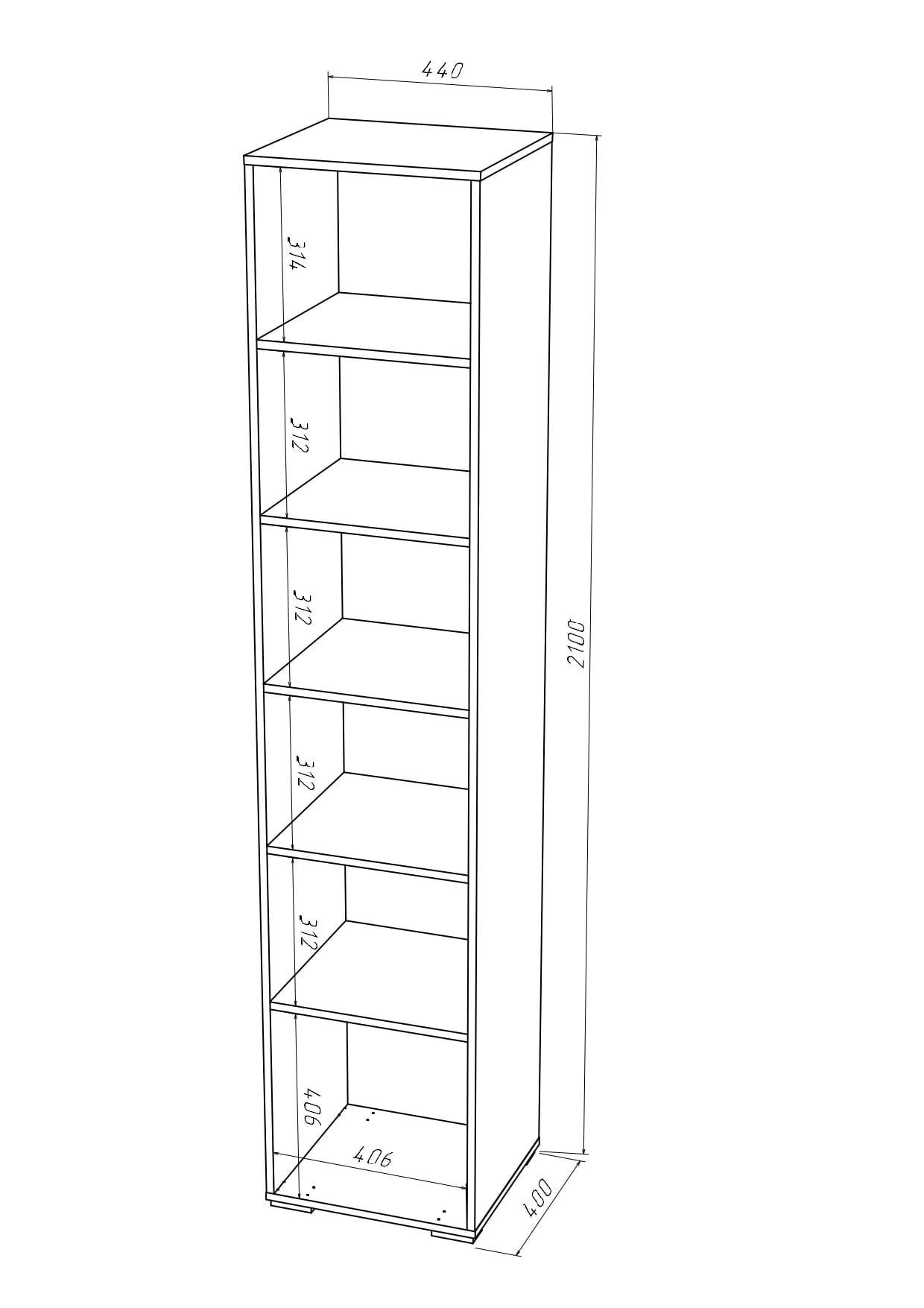 ДЖУНИОР (тэффи (легкий шелк)/муссон/белый шагрень) - фото 5