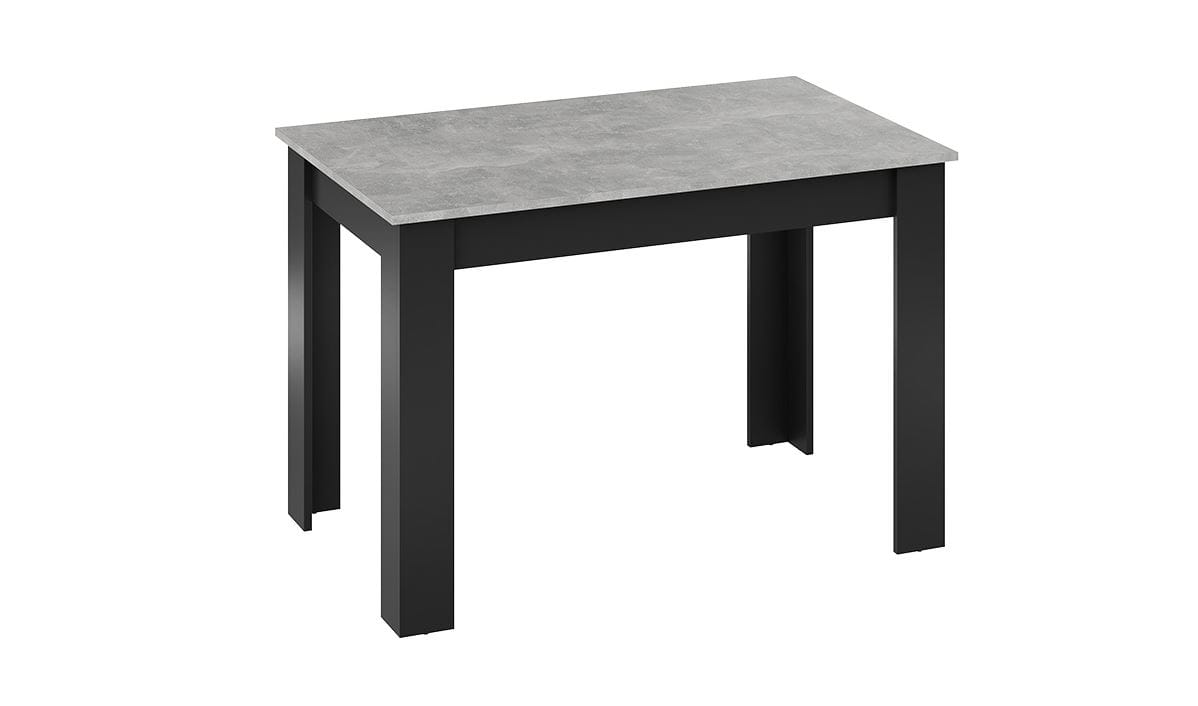 ПРОМО (черный/ателье светлый) - фото 1