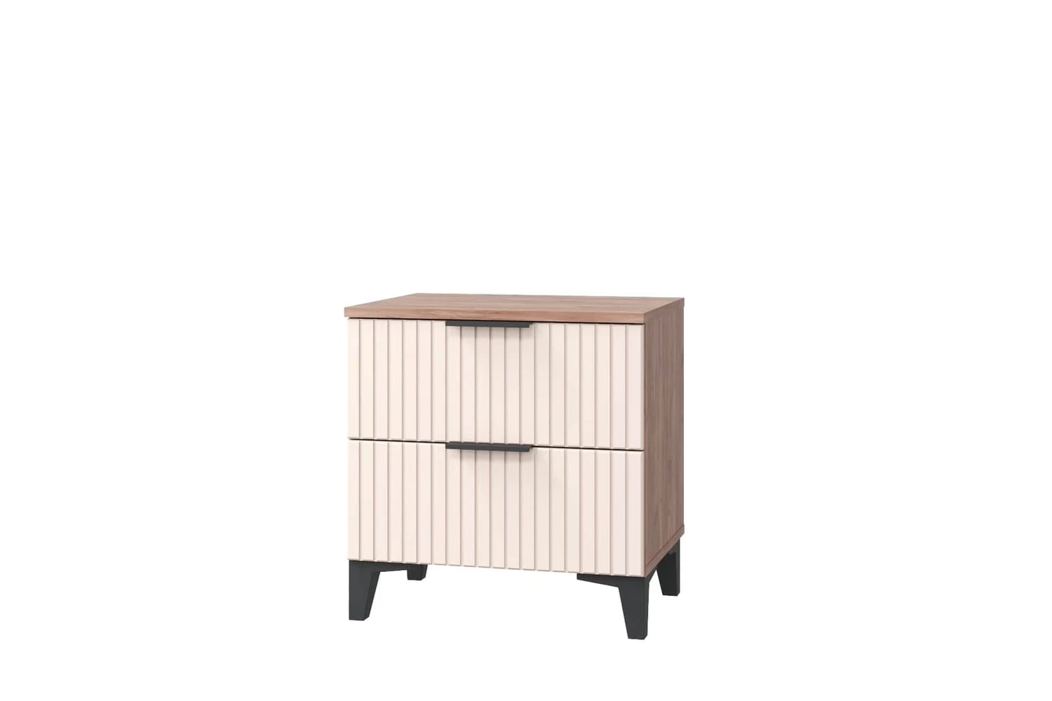 ТОСКАНА (дуб табачный/бисквит) - фото 1