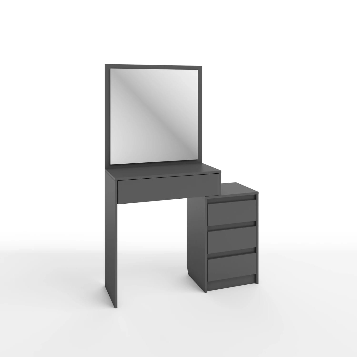 НИНЕЛЬ-3 (графит) - фото 1