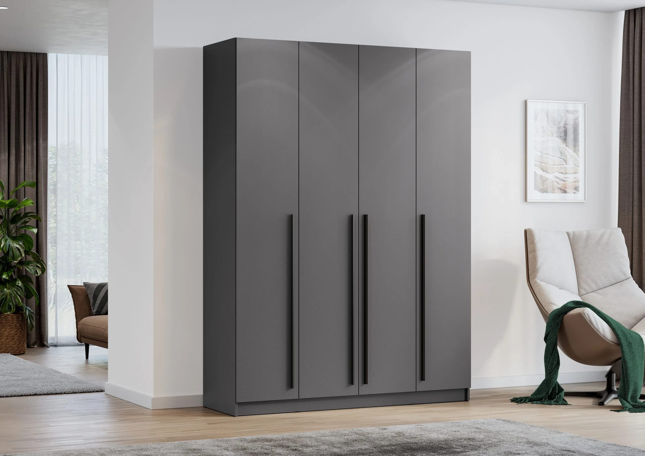 РИО (серый графит) - фото 4