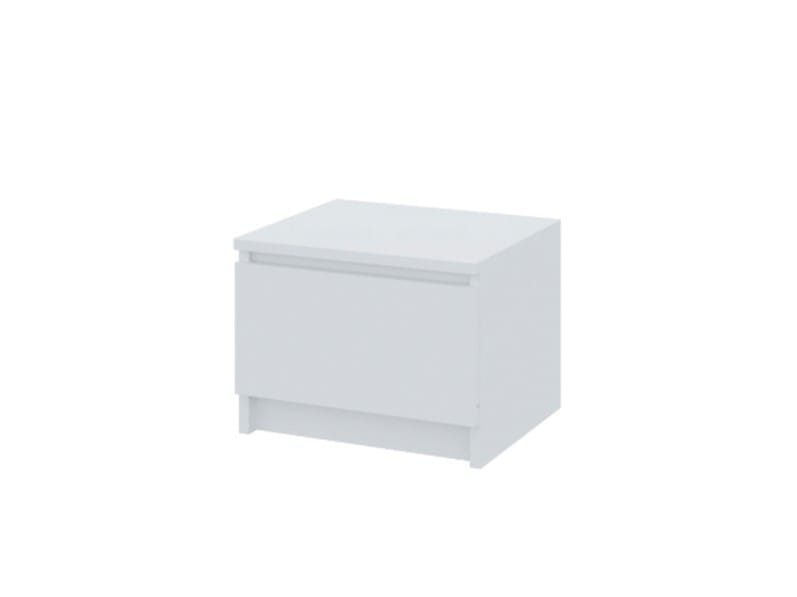 МОРИ (белый) - фото 1