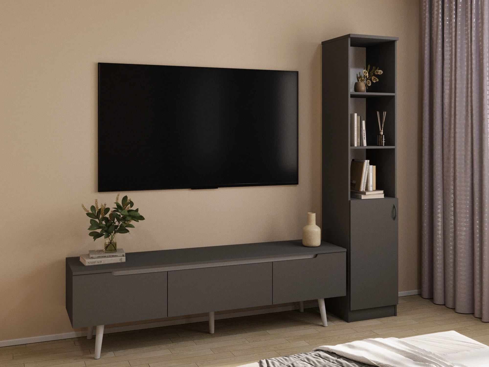 ИМИДЖ (графит) - фото 4