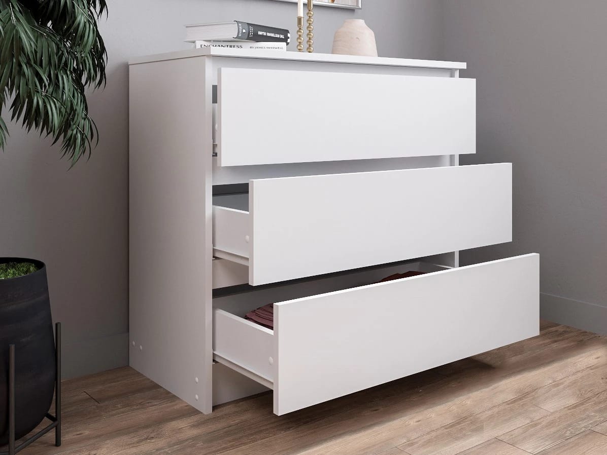 МОРИ (белый) - фото 3