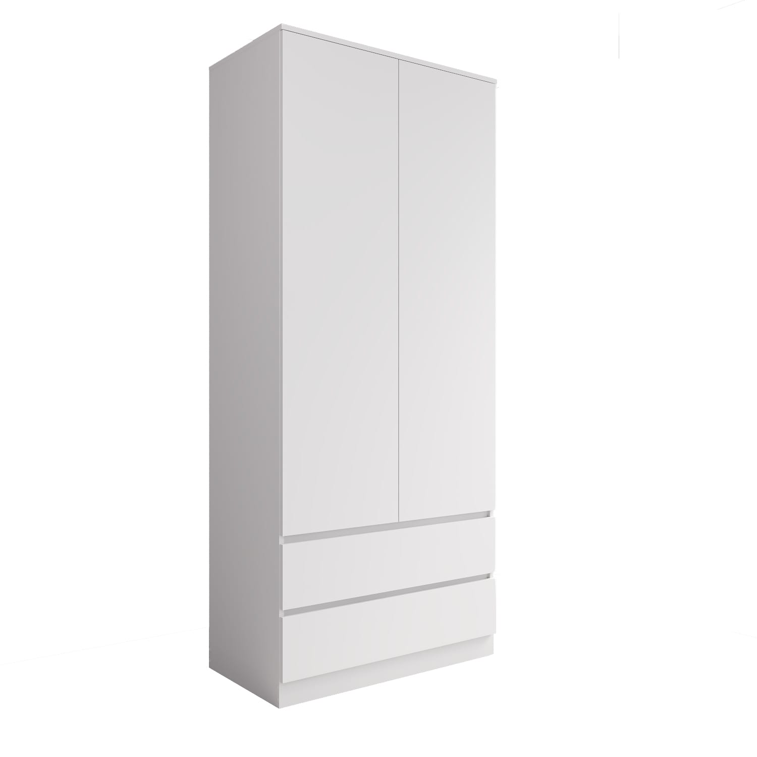 МОРИ (белый) - фото 1