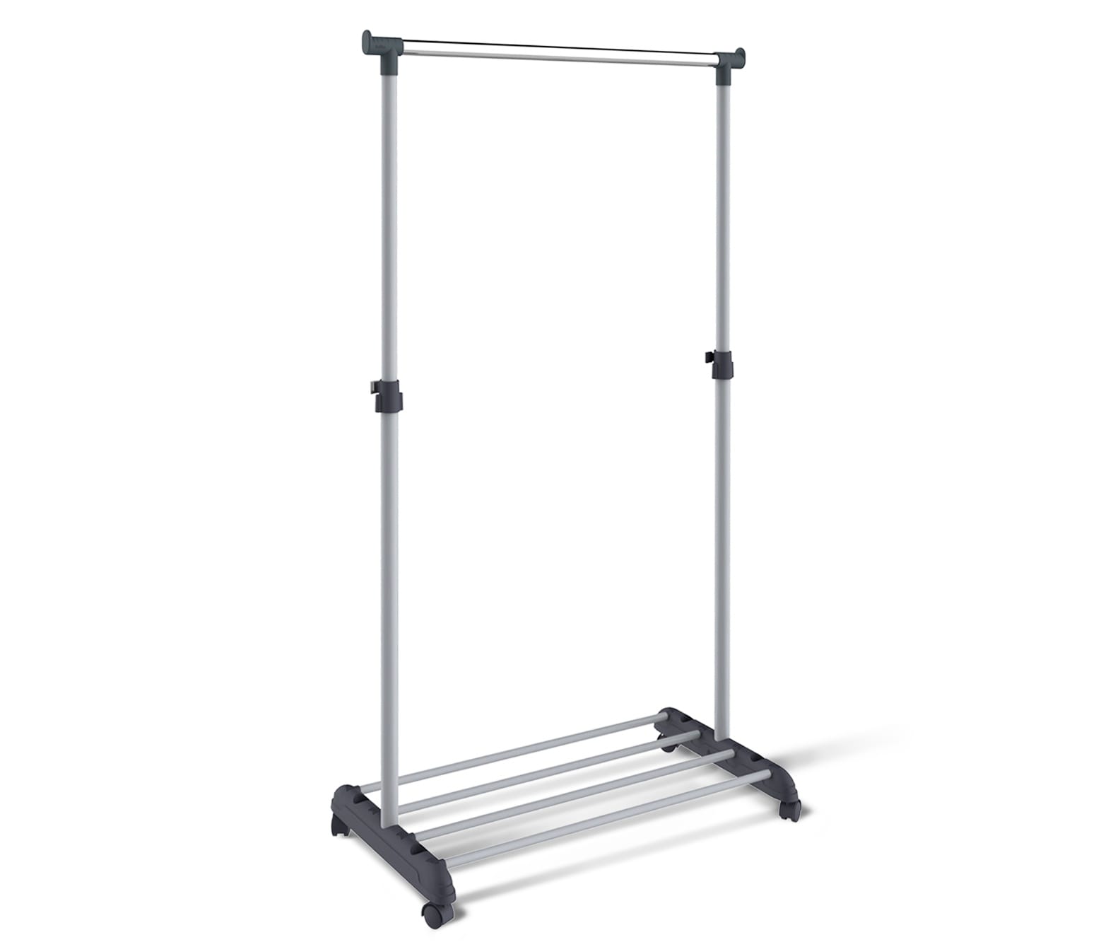 SHEFFILTON (CH-4345) (металл/пластик В1-65 т. серый/св. серый/хром) - фото 1