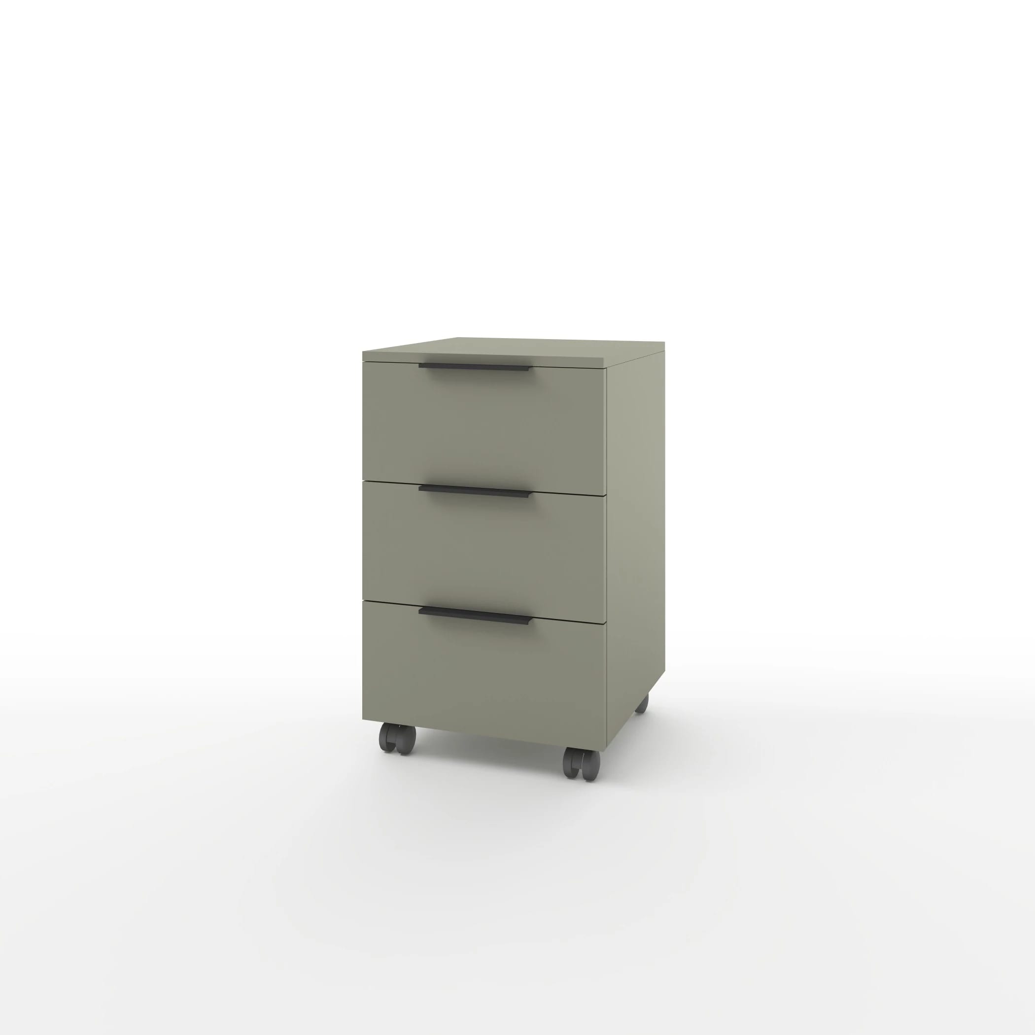 OSLO (хаки/ ручка СА-1, цвет - черный) - фото 1