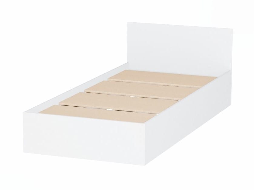 МОРИ (белый) - фото 1